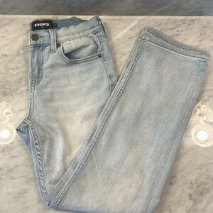 2/$15 RSQ Boys Slim Jean Size 12
Bundle & Save